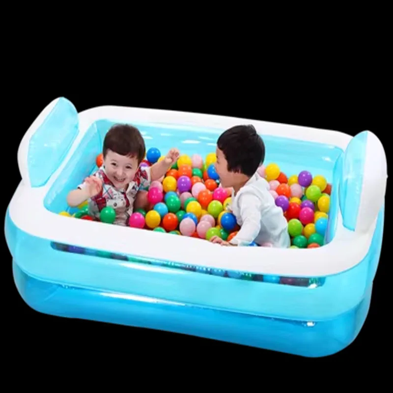 Beauty Bathtub Safe And Environmentally Friendly Non-toxic Thick NA15210860Portable PVC Adult Inflatable Bath Tub Folding Water