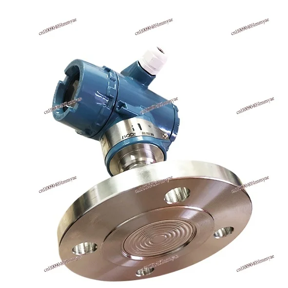 

Pressure Transmitter 2088 Diffusion Silicon Intelligent Digital Sensor