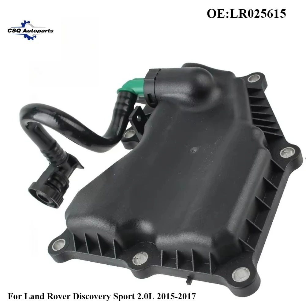 

LR025615 New Vapor Canister Purge Valve Assembly LR025615 for Land Rover Discovery Sport 2.0L 2015-2017 LR025615