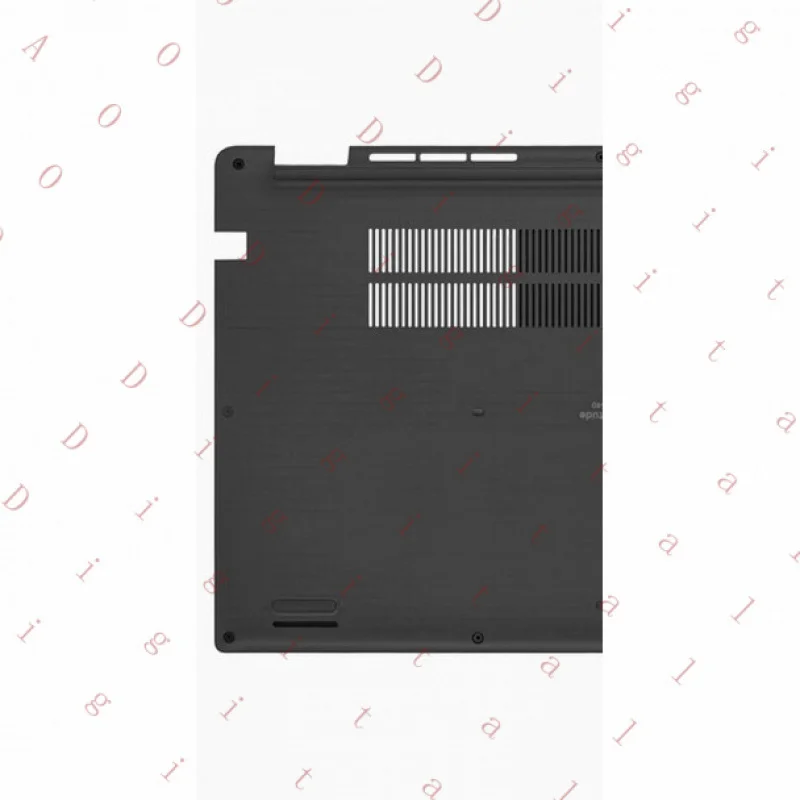

LL For Dell Latitude 3540 E3540 Laptop Bottom Cover Lower Case D shell 0XF4G1 XF4G1
