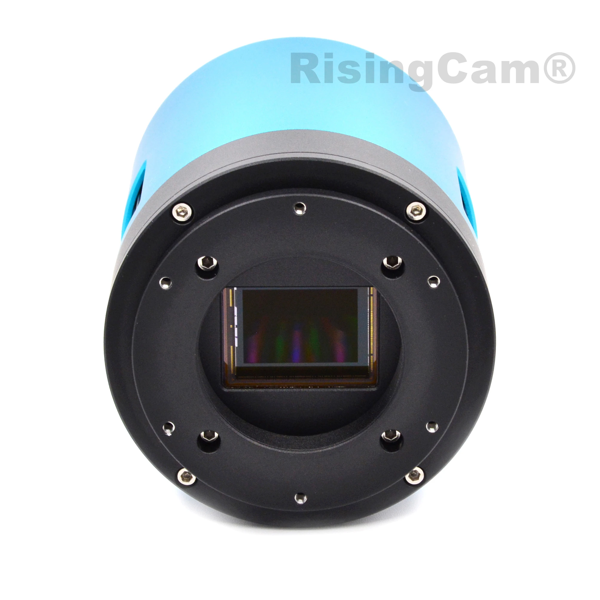 RisingCam imx571 26mp Color & Monochrome APS-C 1.8\