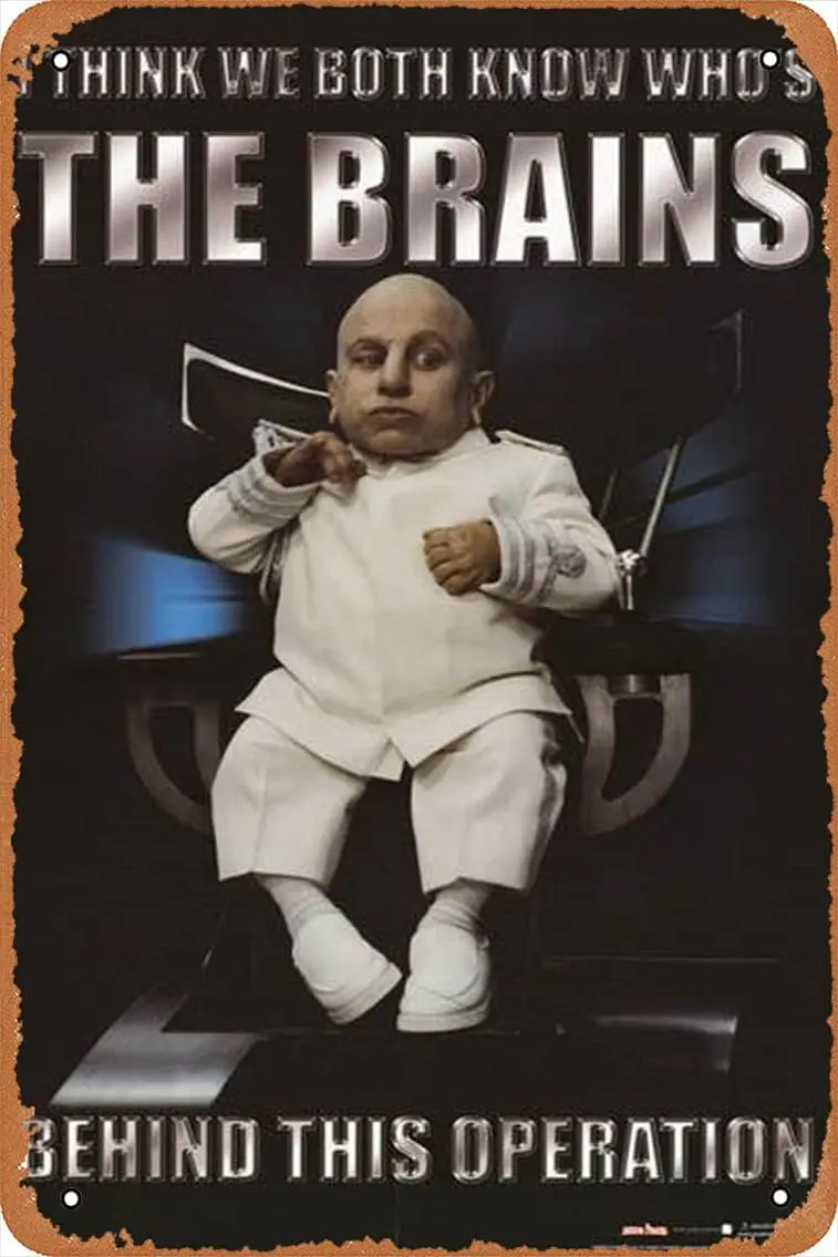 Movie Metal Posters… - image