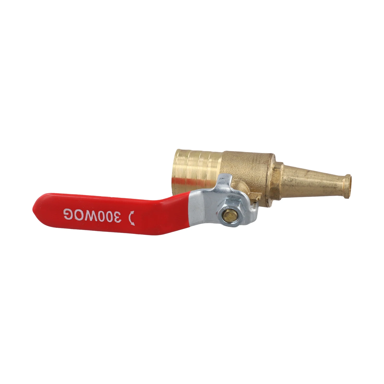 Gardening Outdoor Watering As Shown Adjustable Water Sprinkler Adjustable Irrigation Switch Ball Valve Sprinkler