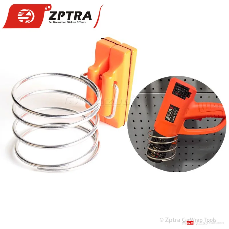 Car Vinyl Wrap Magnet Holder  Signs Sticker Wrap Vinyl Film Roll Holder Vinyl Tools Car Wrap Tools