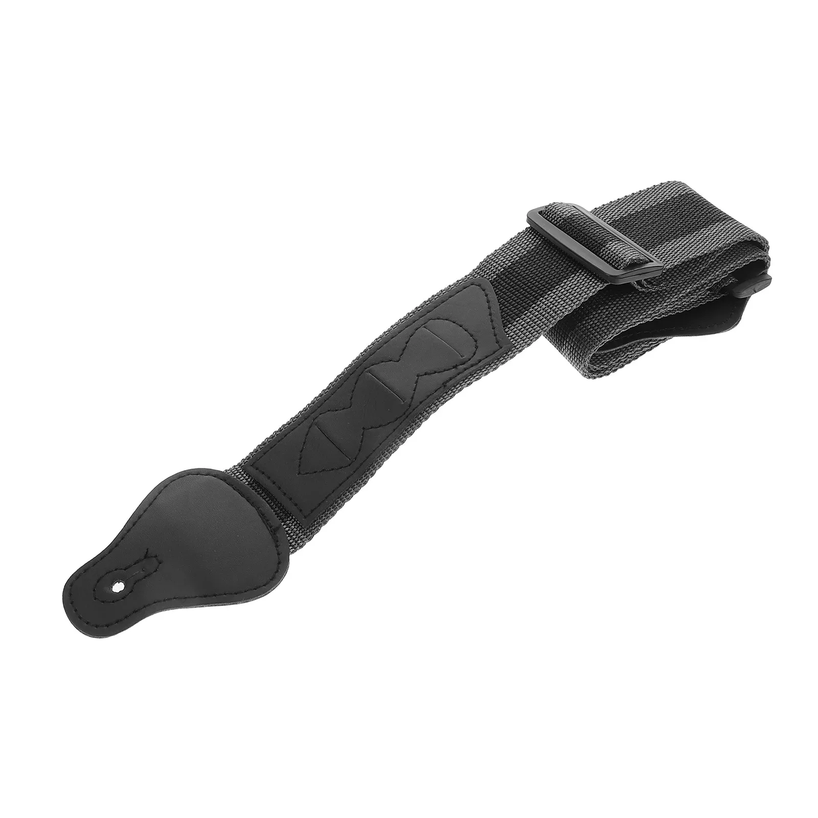 

Guitar Strap Acoustic Neck Adjustable Bass Straps Accessories Classical Electric for Men to Weave