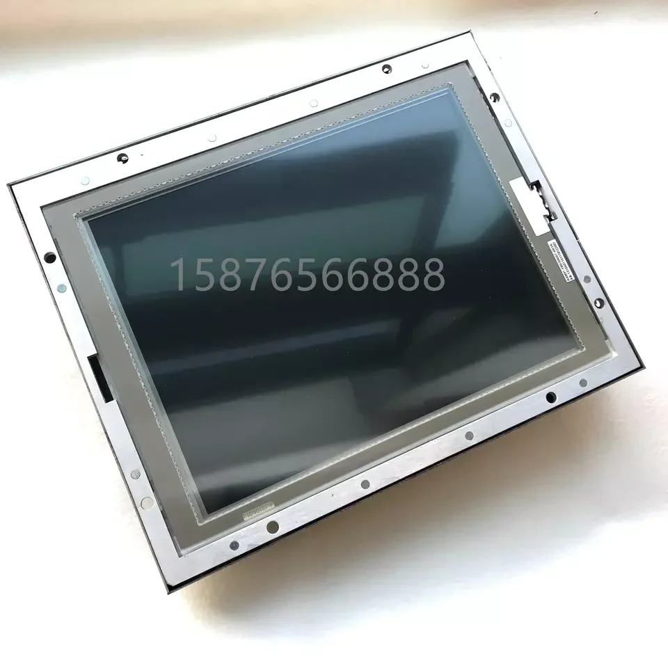 00.785.1384 Printer HMI device unit F2.145.6115 imported Collecting Paper display SDU10 touch screen system for Heidelberg XL