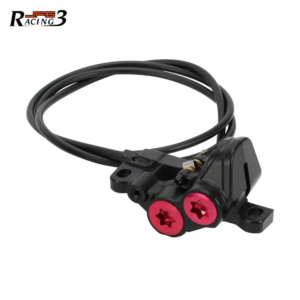 Motorcycles Accessories Brake Caliper Front Rear Brake Electric E-Bike For Sur Ron SurRon Sur-Ron Light Bee SEGWAY X160 X260