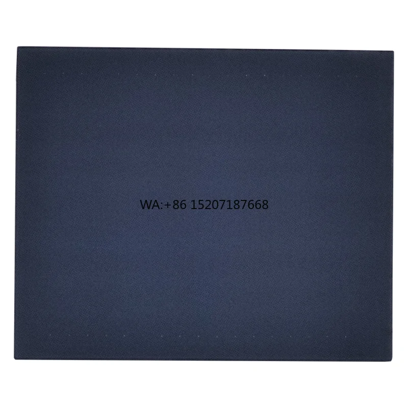SANGNI Custom Color Bifacial IBC and HJT Solar Roof Tiles Europe Stock PV Modules for Solar Energy System