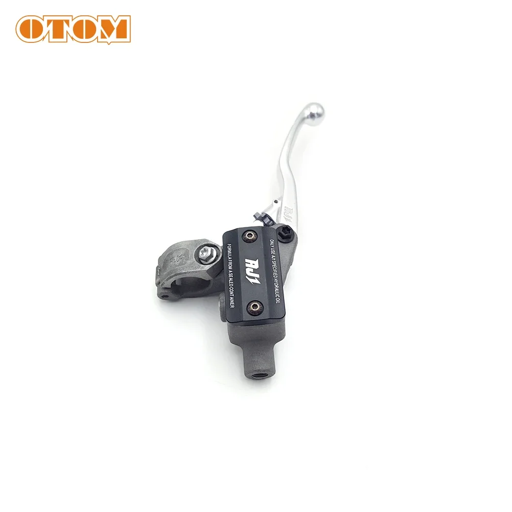 OTOM Motorcycle Hydraulic Clutch Master Cylinder Brake Pump For KTM SX  EXC SXF HUSQVARNA TE GASGAS with Brembo Magura Clutch - view 6