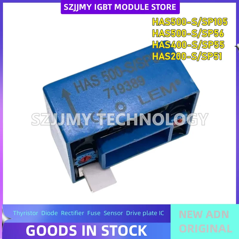 New original stock sensor HAS500-S/SP105 HAS500-S/SP56 HAS400-S/SP55 HAS200-S/SP51
