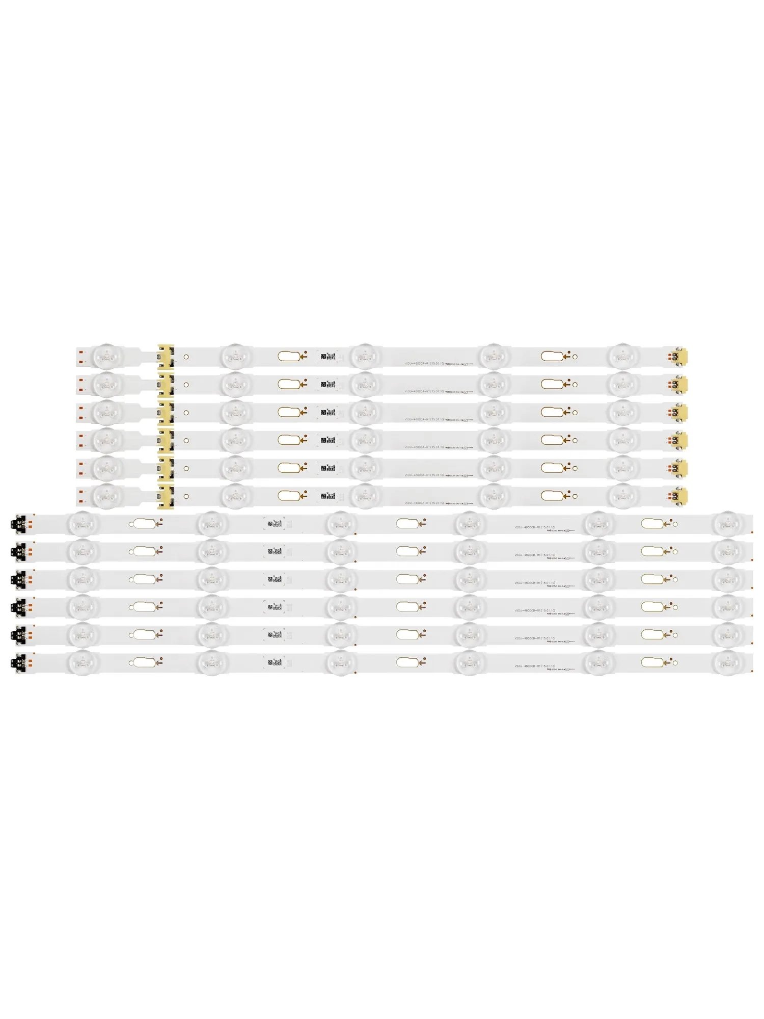 テレビFENOLITE-LED台,12バーラメント,un48ju6000 un48ju6020 un48ju6500