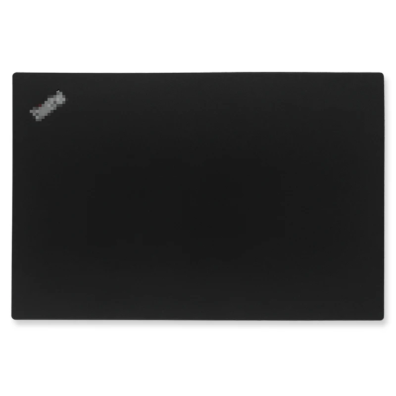 

NEW For Lenovo Thinkpad E15 Laptop LCD Back Cover/Palmrest Upper Top Cover/Bottom Case Shell Black