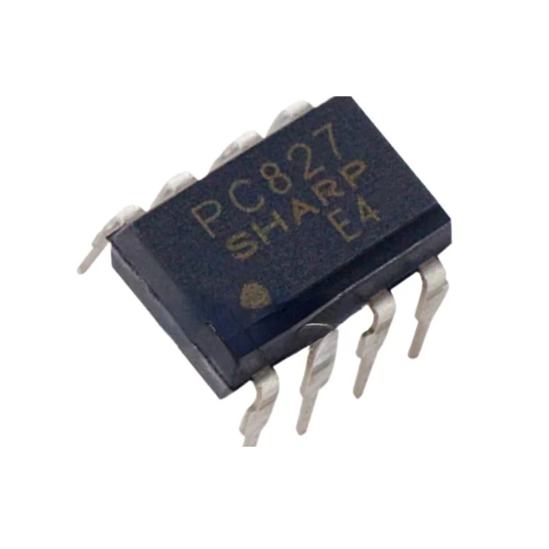 5pcs PC827 EL827 LTV827 Optocoupler special offer Original New