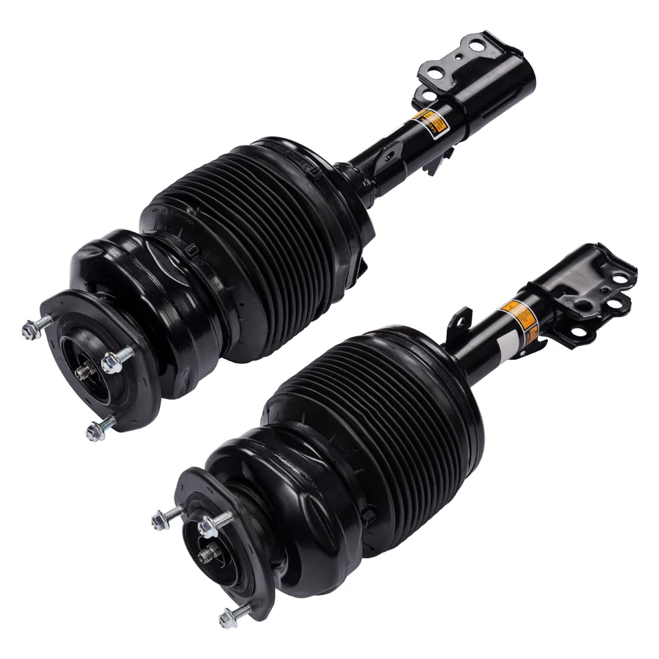 New Condition Front Suspension Shock Absorbers for Lexus RX270 RX350 RX450h 2008-2015 LH RH Coil Spring Type