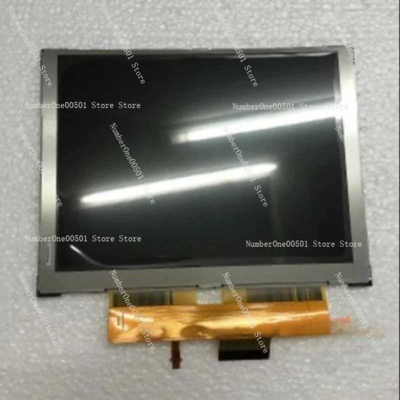 

AQ1200 display Yokogawa, LCD screen