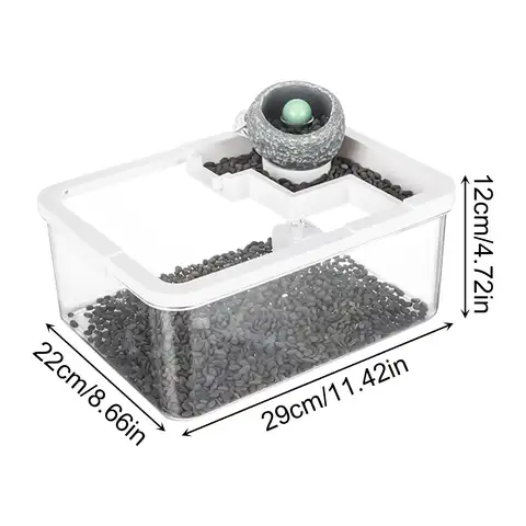 10 best sales रीफ एक्वेरियम - №1