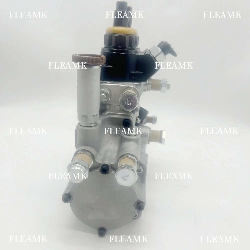 High Quality Diesel Common Rail Fuel Injection Pump 094000-0810 8-98192478-0