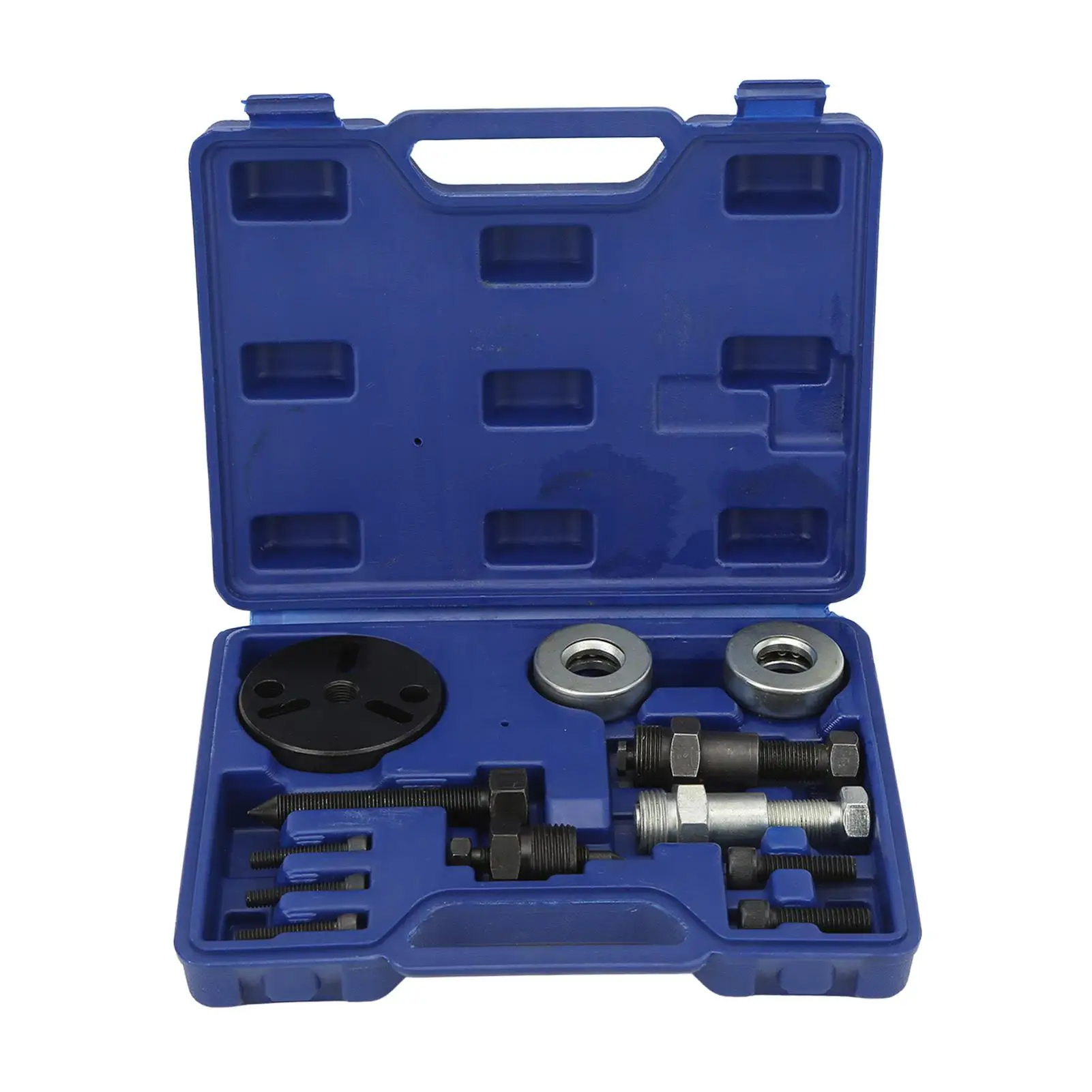 

AC Clutch Puller Air Clutch Removal Tool Stainless Steel Long Lasting for vehicles