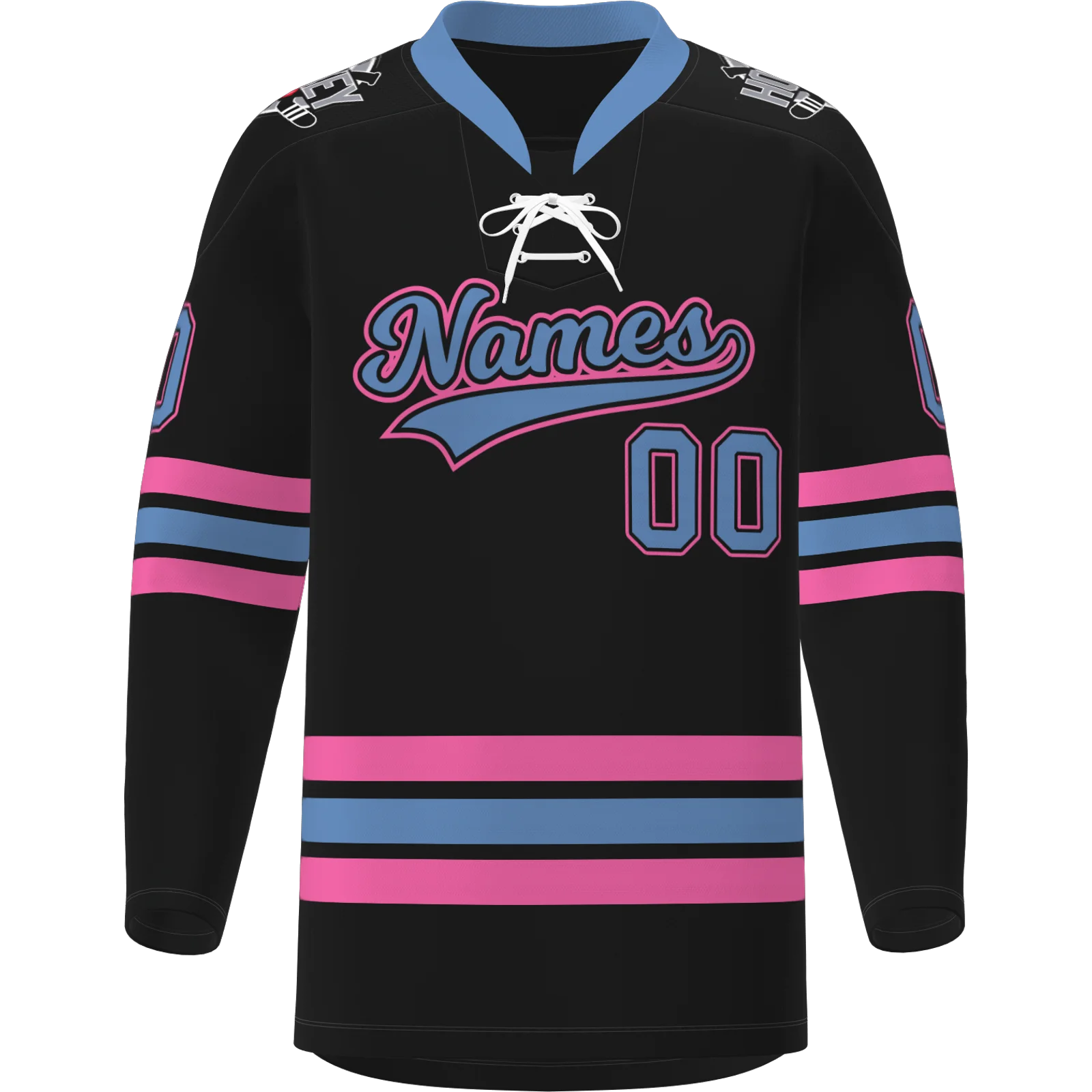 Custom Hockey Jersey Practice Jerseys Stitched/Printed Name Number,Personanlized Sports Uniform for Men/Youth/Women