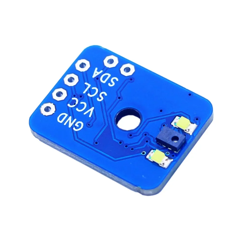 AS7341 Visible spectrum infrared color spectrometer sensor module For arduino