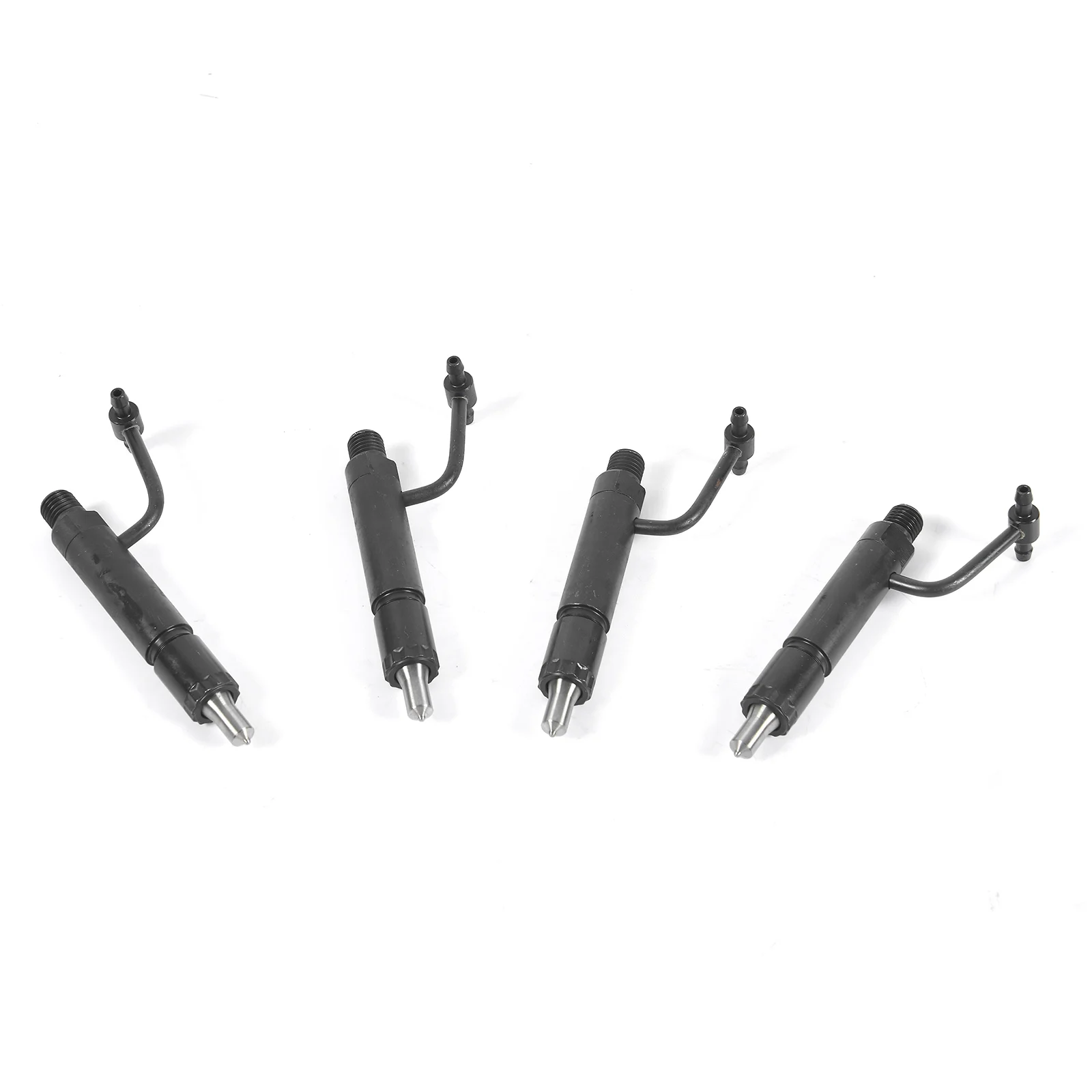 12861053101 Топливная форсунка 4 шт. для Mitsubishi D4DA D4DB 3TNV84 0428282827 72900453101