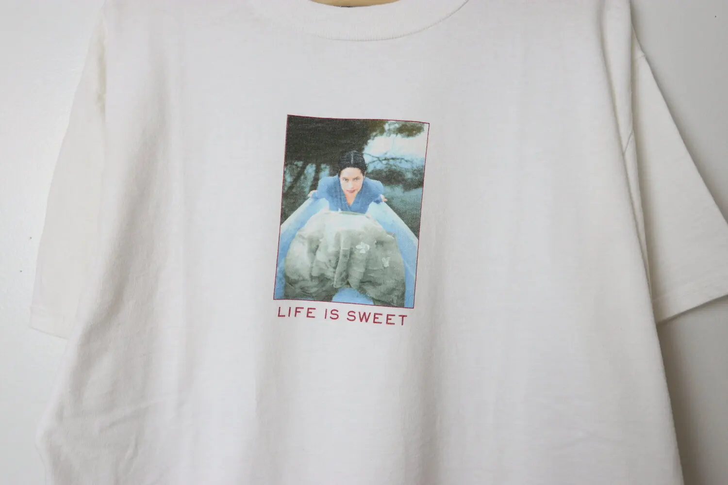 Natalie Merchant Life is Sweet 1998 Unisex T-Shirt TMB2009
