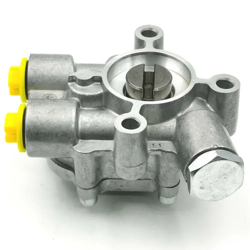 

Топливный насос для грузовиков DAF MX11 MX13 CF XF, артикул: 1939435 7018955161 35796711105