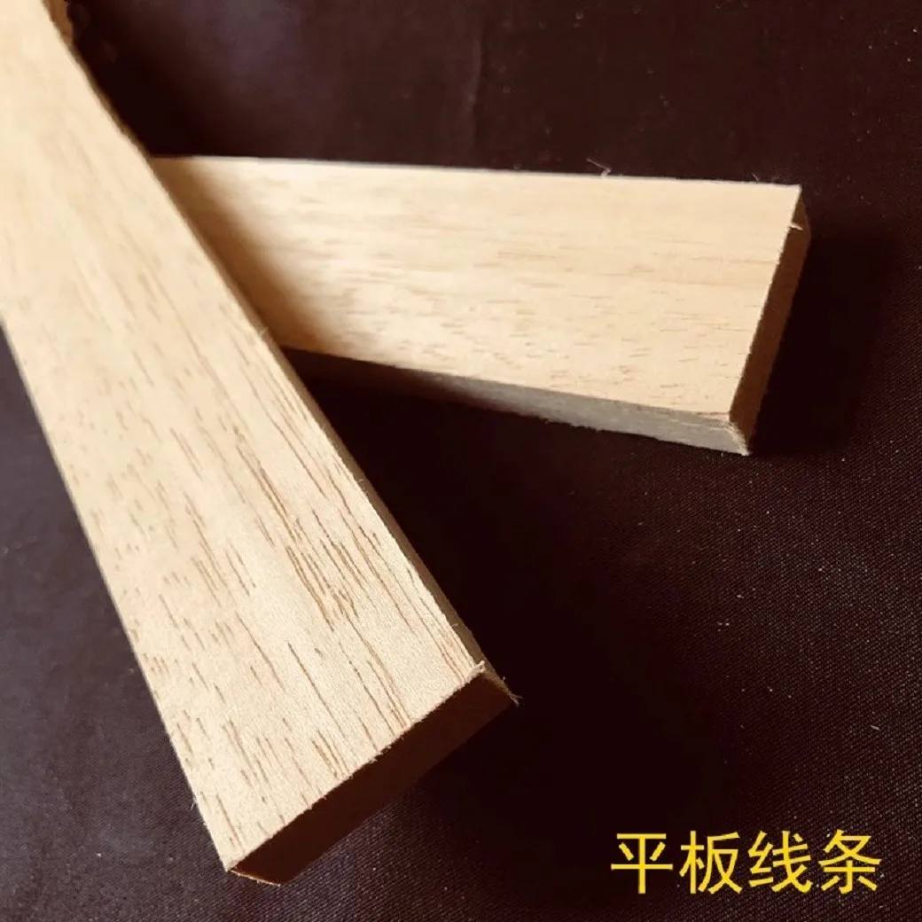 Solid Wood Line, Rough Semi Circle Line, Fried Dough Twists Background Wall, Waist Line
