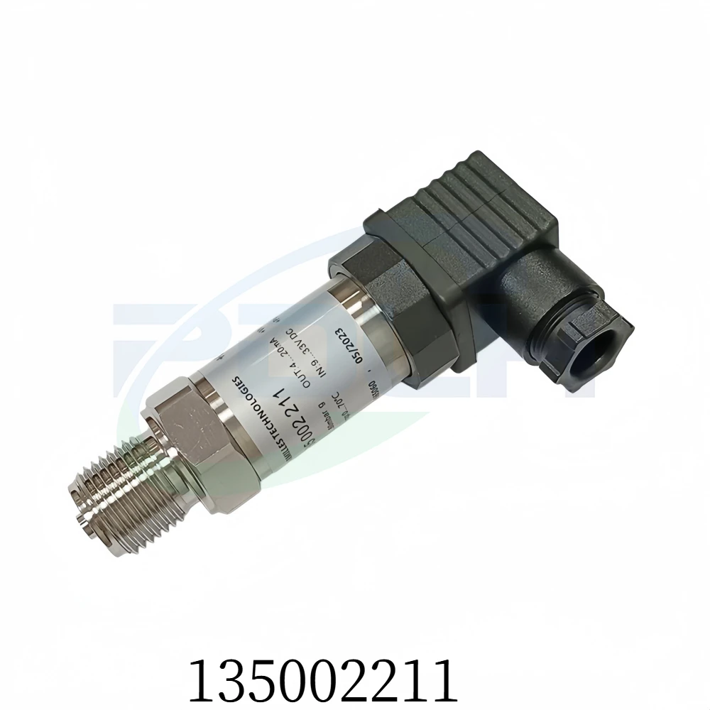 1PCS Wire EDM Hydraulic Pressure Sensor 135002211, Water Level Sensor for Charmilles Machine Spare Parts