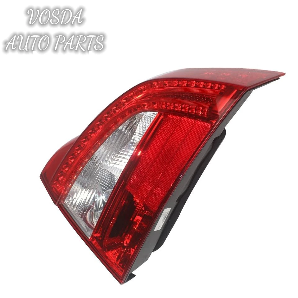 VOSDA Auto Parts Auto LED Lighting Rear Tail Light  Right Rear Tail Light OEM 31364290 For VOLVO S80L