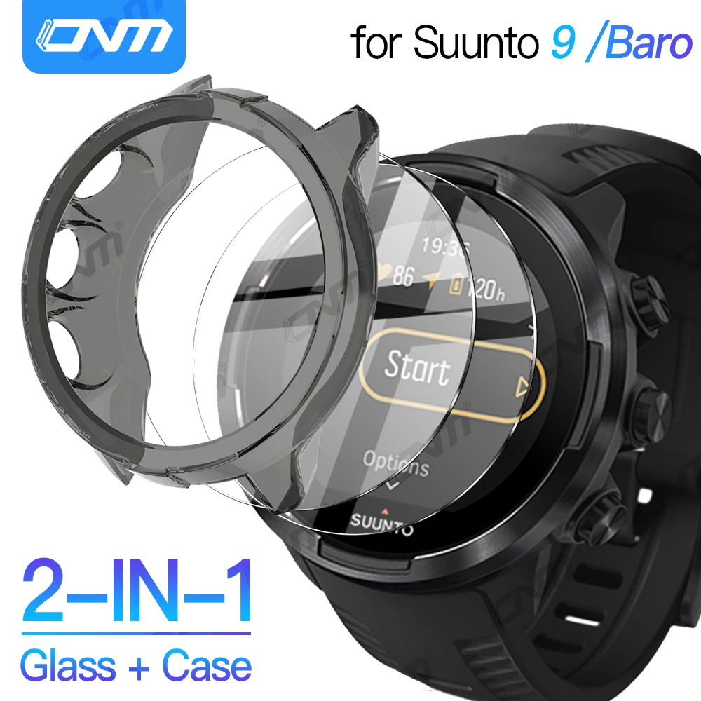 Disscool Cinturino Silicone Per Suunto 7: Morbido, Comodo E Sempre Alla Moda!