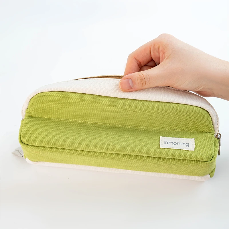 

Магнитный многофункциональный пенал 2-в-1 – креативный органайзер для канцелярии, инструмент для организации рабочего стола студента, портативный органайзер для учебных принадлежностей