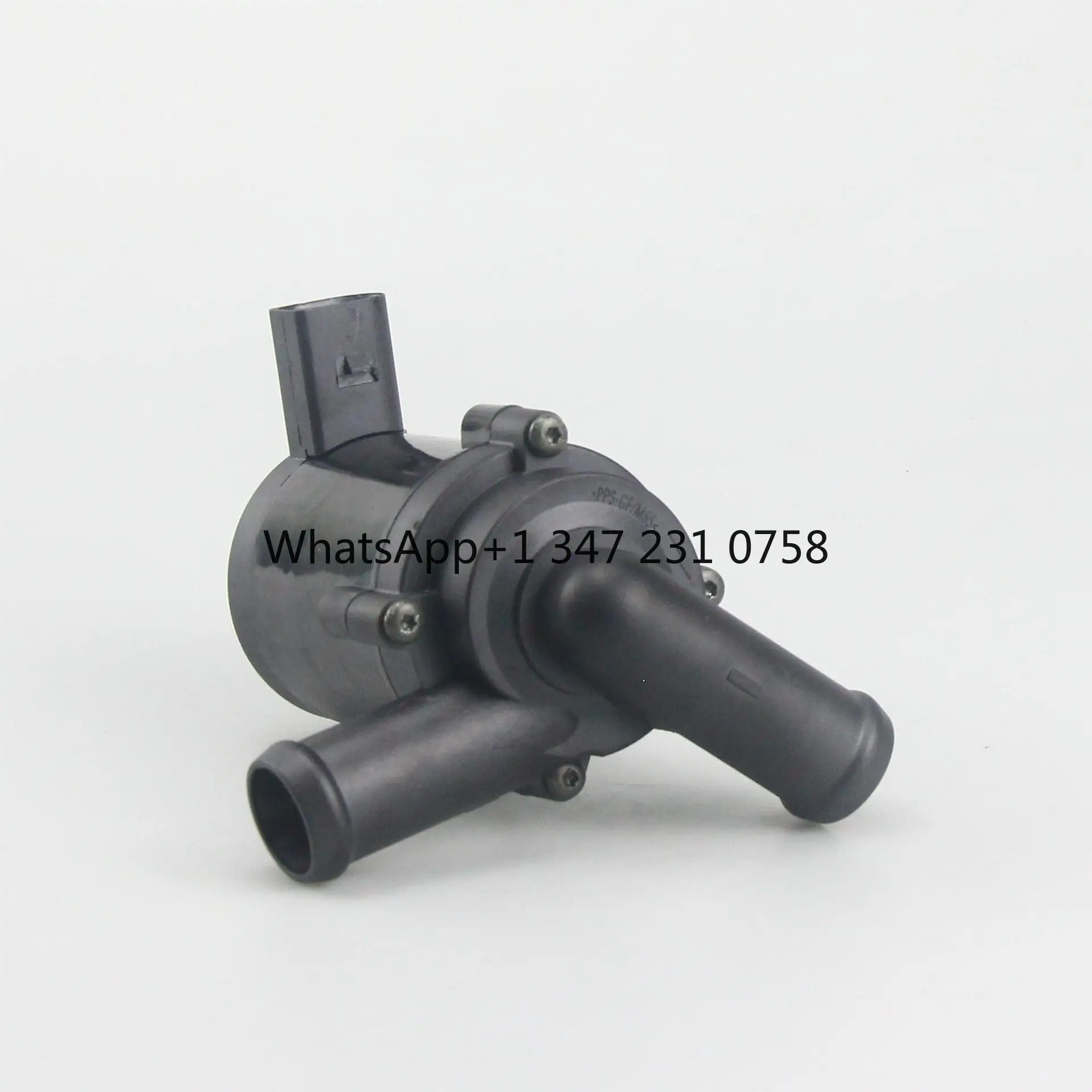 

Электронный автомобильный водяной насос 5Q0965561C Применимые модели