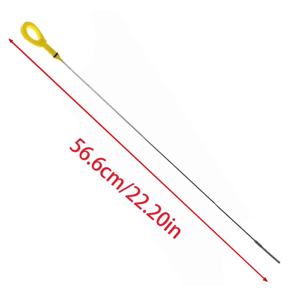 1Pcs 917‑396 Engine Oil Dipstick OE 153010H012 Fluid Level Measurer FIT FOR Toyota Camry Solara