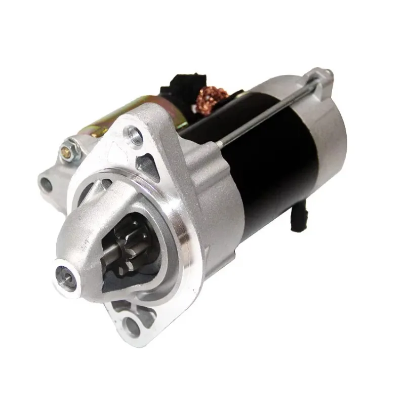 

28100-22031 Car Engine Starter Motor for Toyota Corolla ZZE141 07-13 Altis ZZE142 2008-2011