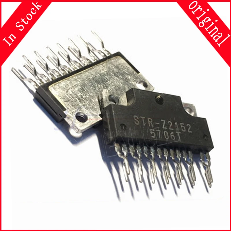 

5 шт./партия STRZ2152 STR-Z2152 Z2152 ZIP-14 в наличии