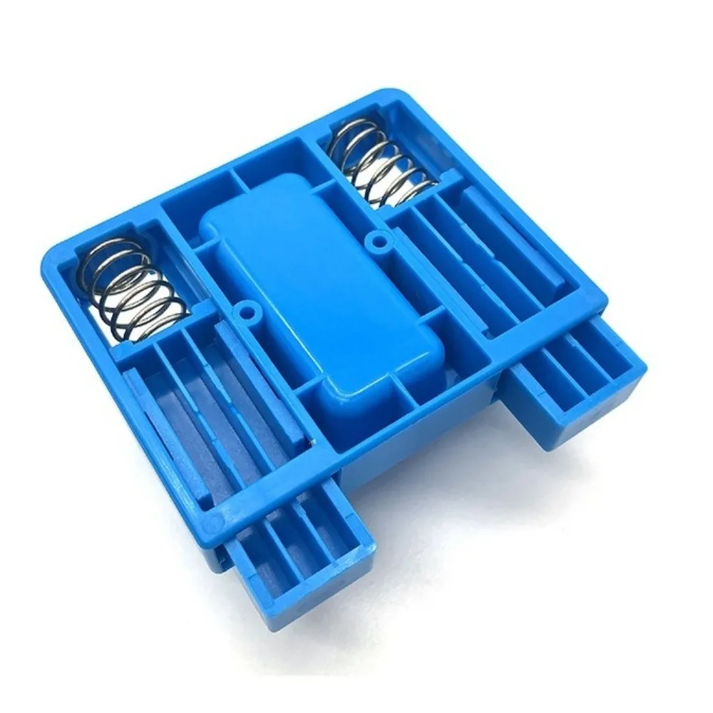 Plastic Welding Table Clamp Power Cord Welding Welding Electrode Holder Welding Wire Fixture Bracket Multi-function