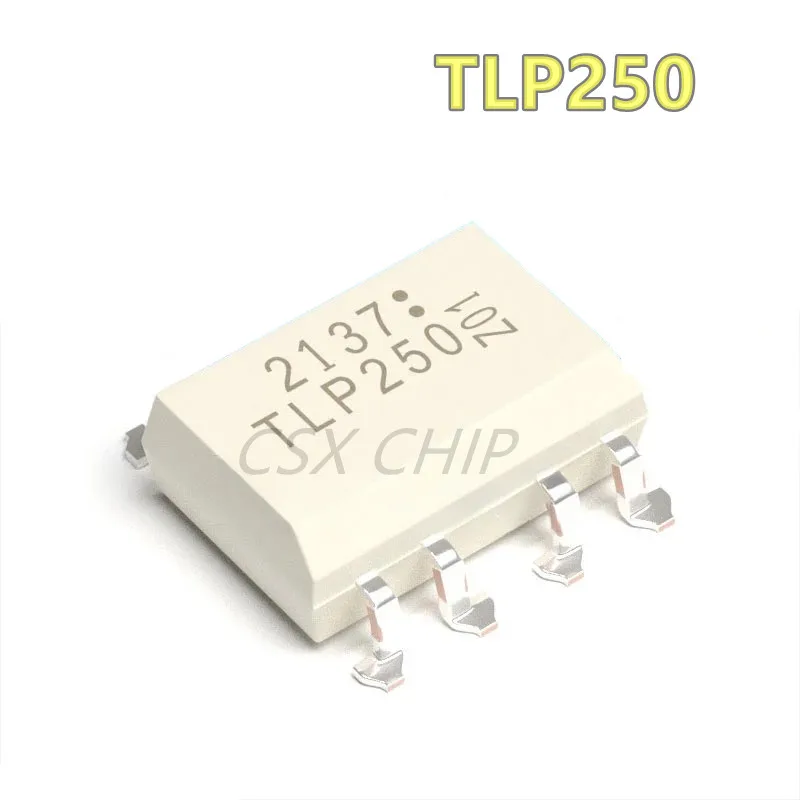 10Pcs/Lot TLP250 DI…