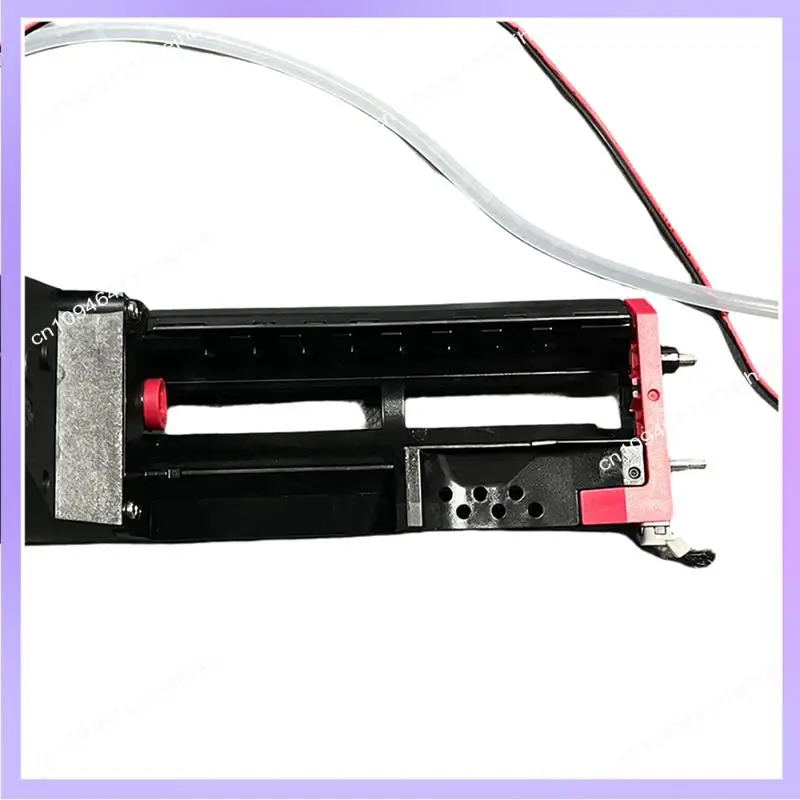 وحدة محرك فرشاة التنظيف الذاتي N83R لملحقات المكنسة الكهربائية Roborock G10/G10S/S75/S7 Maxv Ultra/S7 Pro Ultra