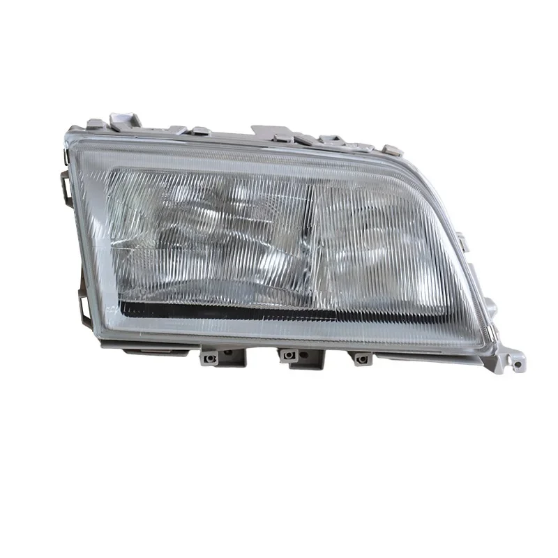 Headlight Head Light  for Mercedes Benz E Class W202 1994 1995 1996 1997 1998 1999 2000 2001 2002 2003 2004