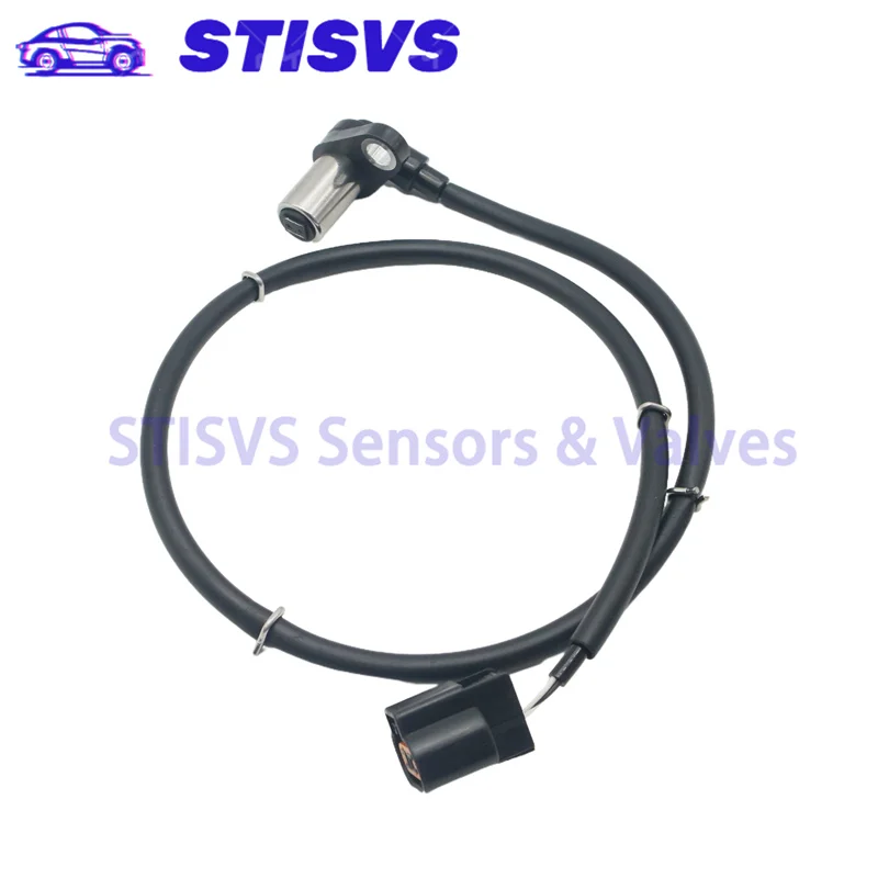 

MR307038 Датчик скорости переднего левого и правого колеса ABS для PAJERO MONTERO SPORT K94W K96W K97W Challenger Nativa 1996-2011 MR307039