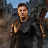 Perfect for Medieval Knight/Gladiator Outfits & Reenactments