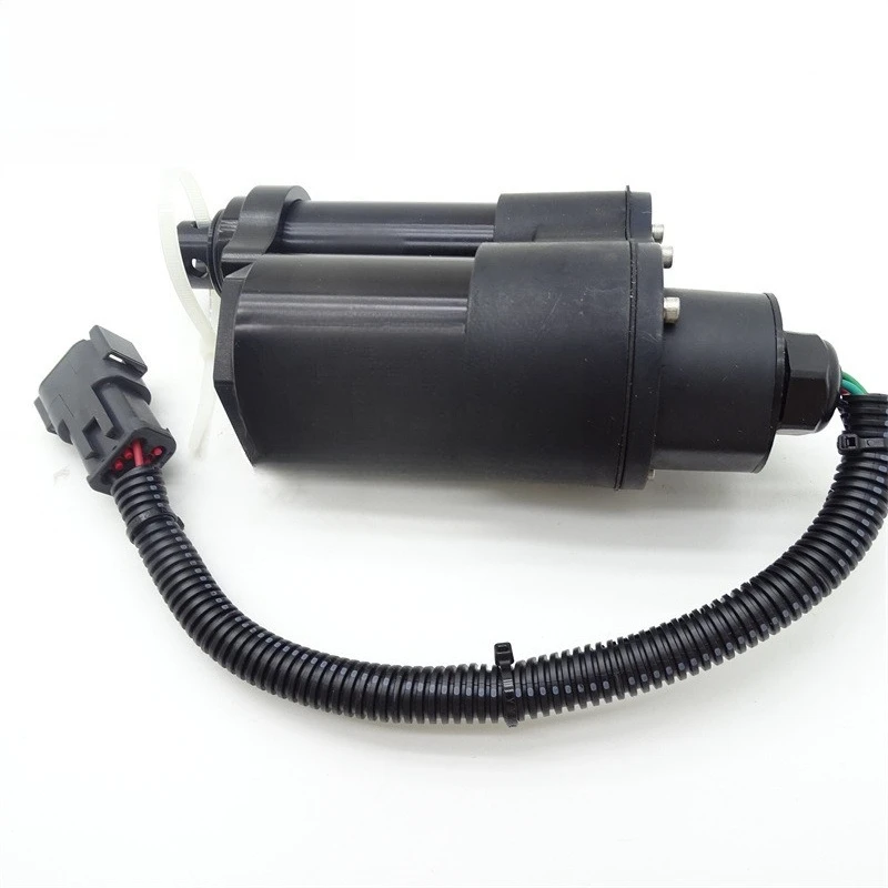 Control valve actuators for 753 873 963 A220 A770 S130 S185