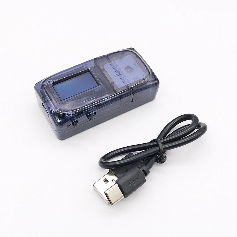 جهاز ZMR لتحديد المواقع للكشف عن السرعة عداد السرعة المدمج في بطارية ليبو RC نموذج سيارة طائرة FPV سباق حرة بدون طيار لتقوم بها بنفسك أجزاء