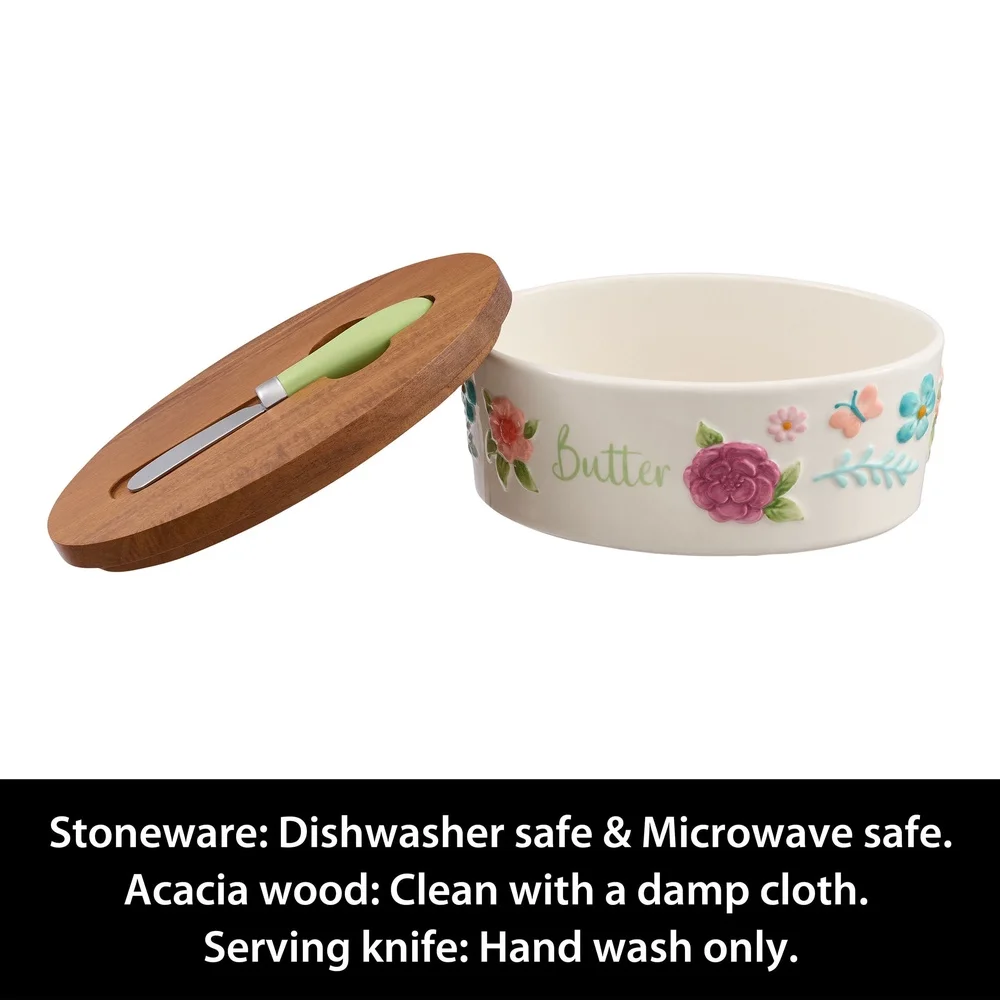 Thumbnail 4 - #21 Butter Dishes List of Top Picks