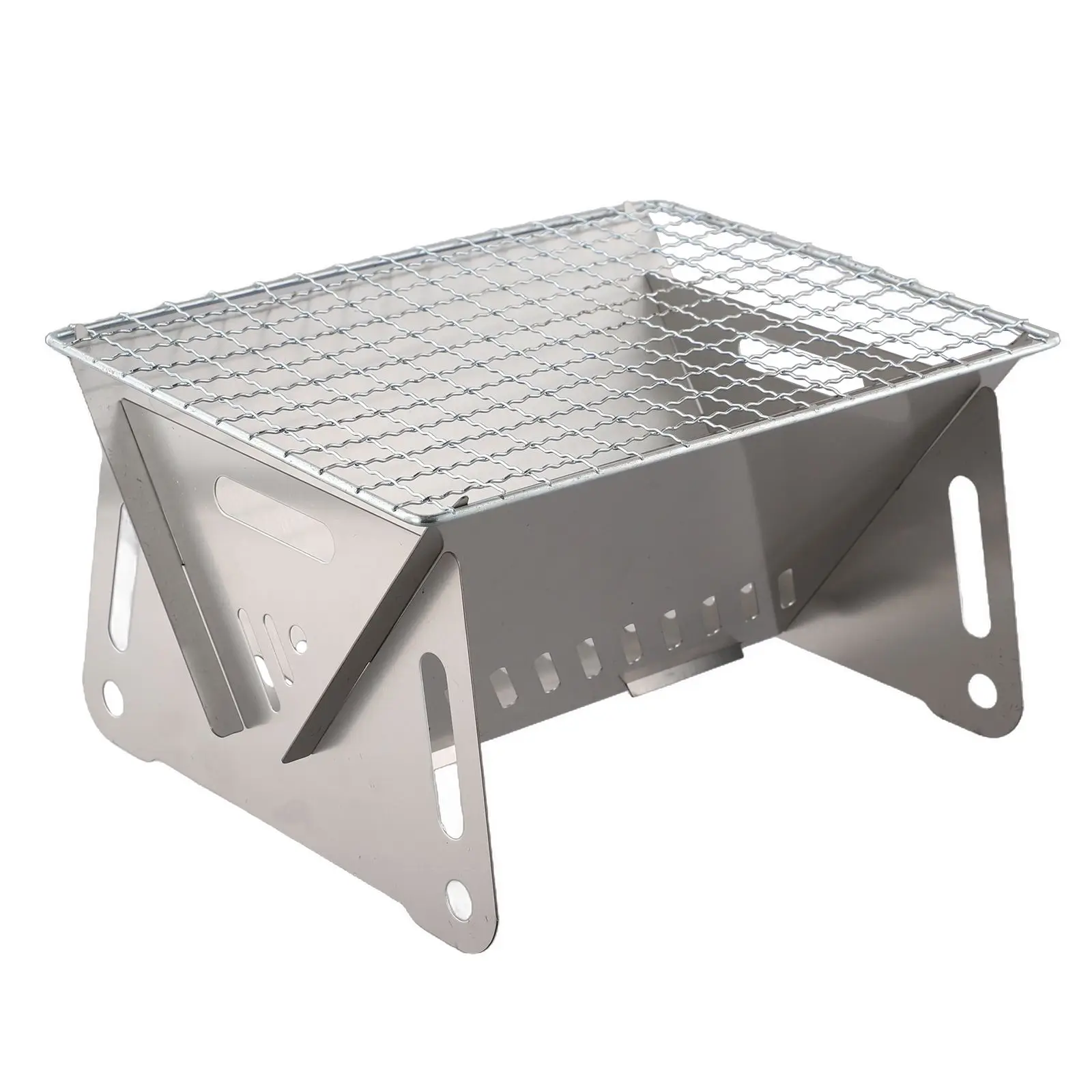 

Многофункциональный гриль-барбекю для кемпинга, многофункциональный компактный дизайн, ключевые слова, портативный, многофункциональный