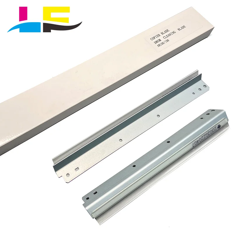 

High Quality Drum cleaning blade for Sharp AR 152DR 150 152 158 208 2038 1240 AL 1000