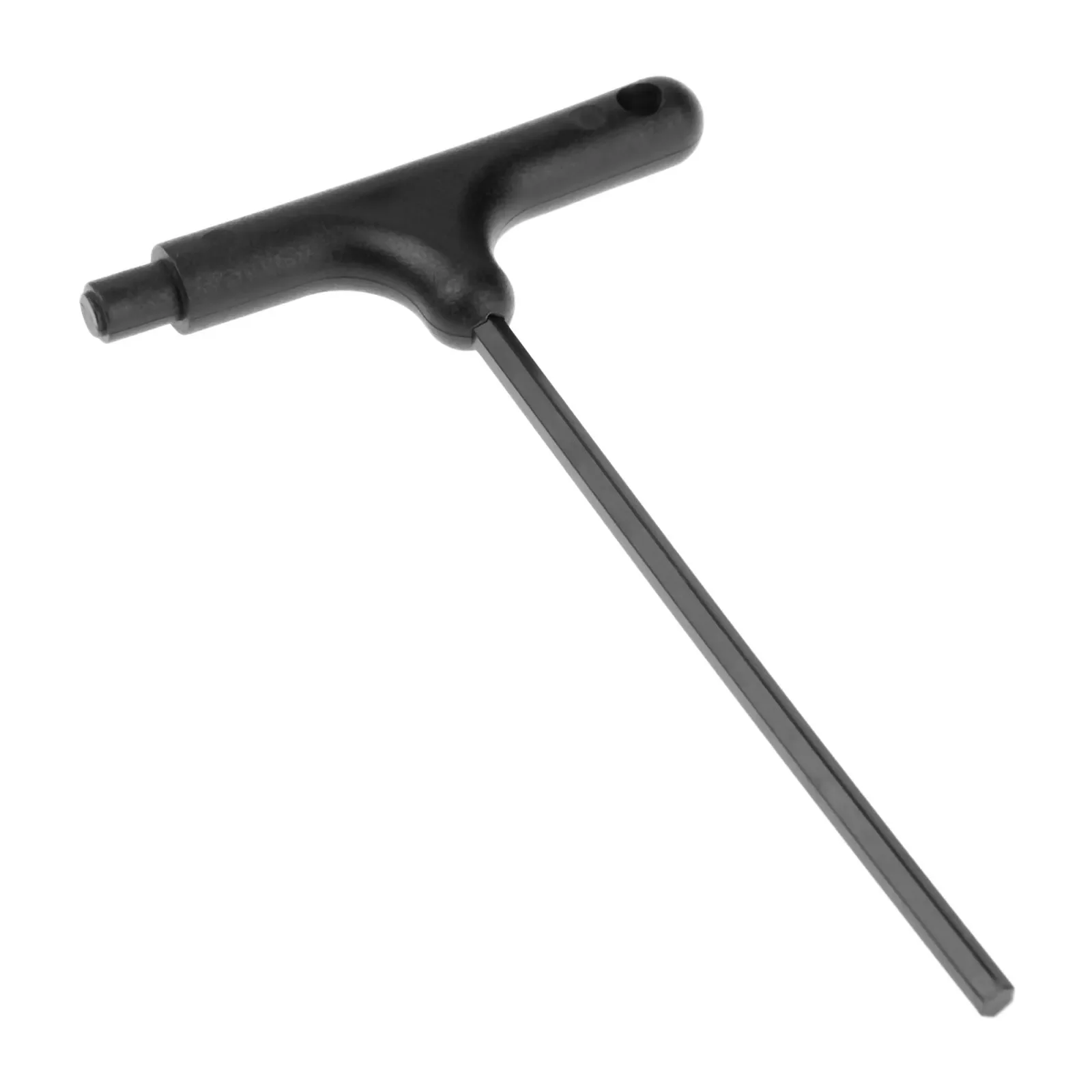1Pc Roller Skate Shoes Toe Stop Spanner Blade Tools Allen Wrench Inline Skate Shoes Repair Hex Key Inner Hexagon Spanner 4mm