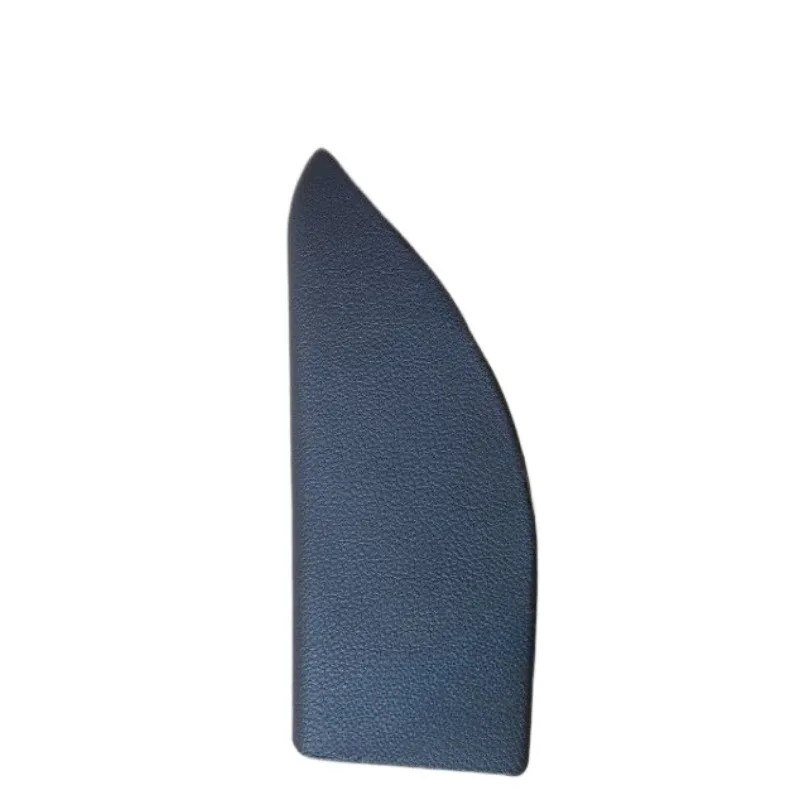 

Genuine Reverse Mirror Front Door Triangle Panel Decorative Panels Screw Cover Plate for Wuling Rongguang Small Truck