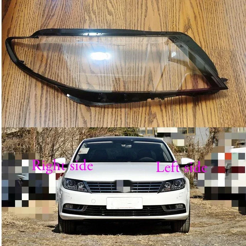 

Налобный фонарь для Volkswagen VW Passat CC 2013 2014 2015 2016 2017 2018
